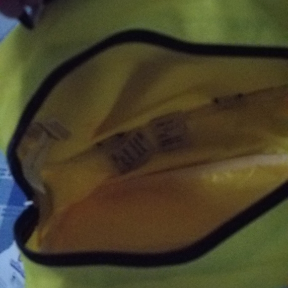 Pokemon pikachu backpack - Picture 5 of 11